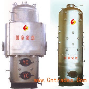 大同与阳泉常压锅炉 工业动力之源与市场供应解析