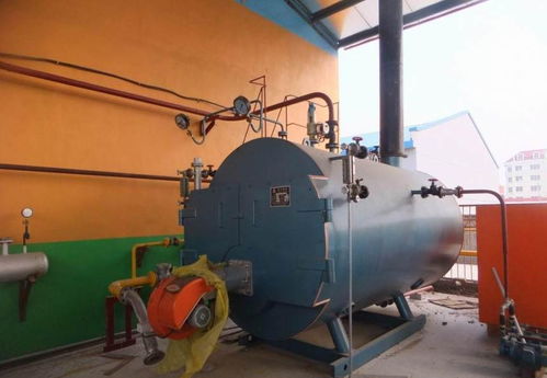 徐州铜山地区燃气蒸汽发生器与常压锅炉市场价格及选购指南