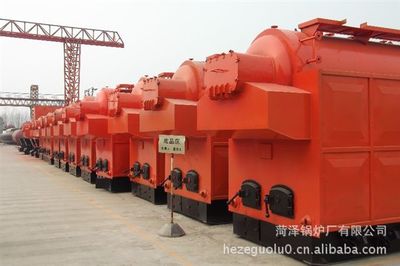 【【】小区采暖用生物质锅炉及配套系统设备综合指南